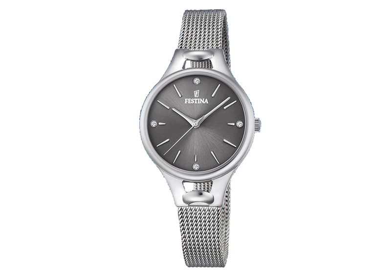 Silver