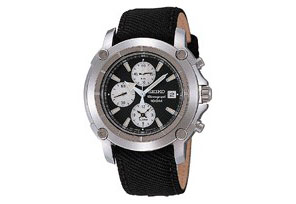 Seiko watchband SNA783P1