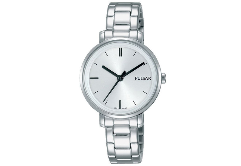 Pulsar watch band PH8337X1
