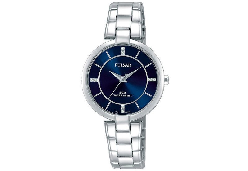 Pulsar watch band PH8313X1