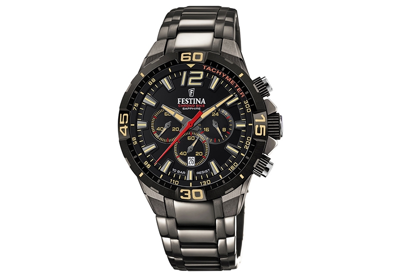 Festina watch strap F20527-1