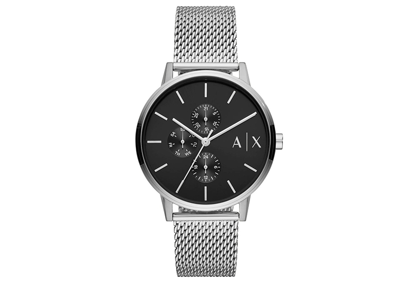 Armani Exchange watchstrap AX2714