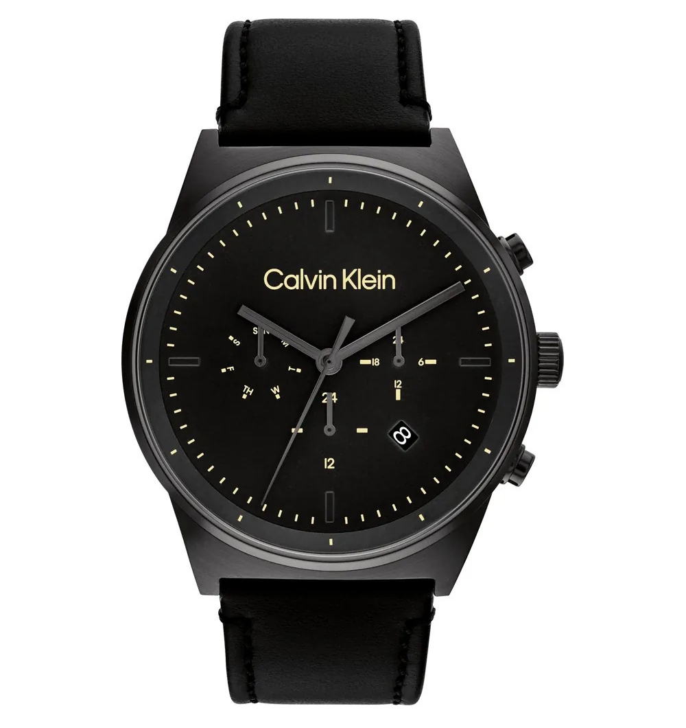 Calvin Klein watch-band 25200298 Impressive