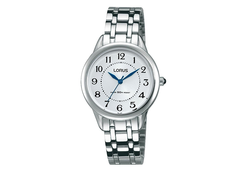Lorus watchstrap RG251JX9
