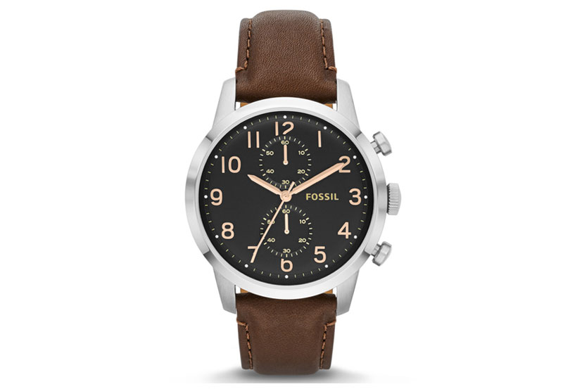 Fossil watchband FS4873