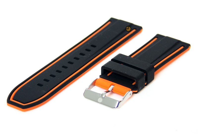 Black Orange