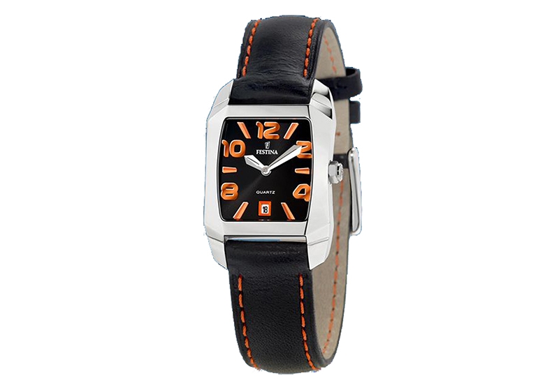 Festina strap F16137/D