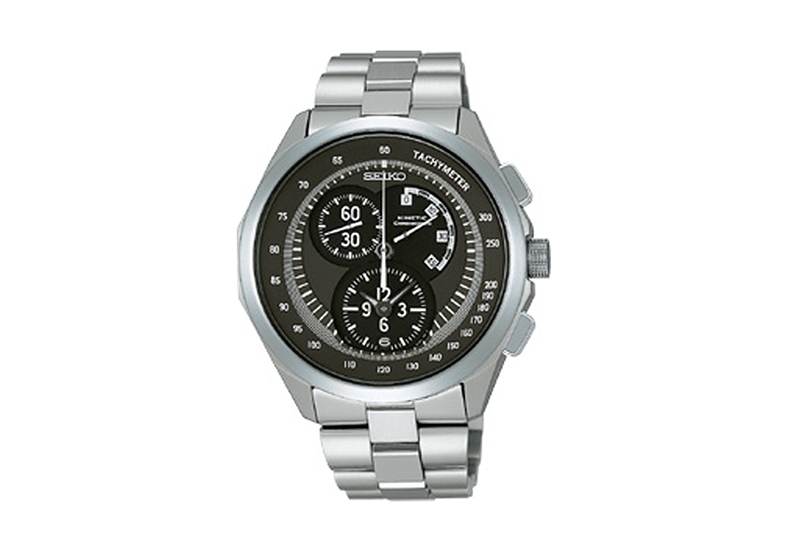 Original watch strap for Seiko SBHV007