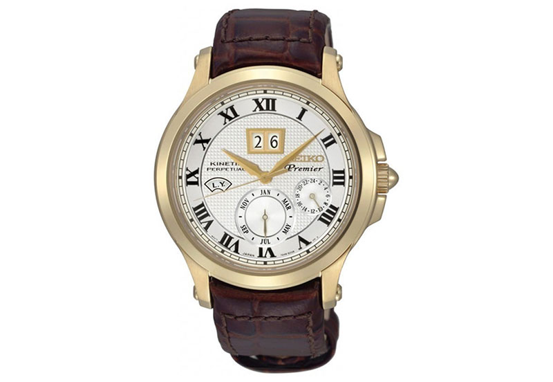 Seiko watchband SNP044P1