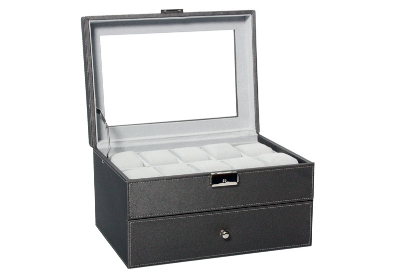 Zilver Gray