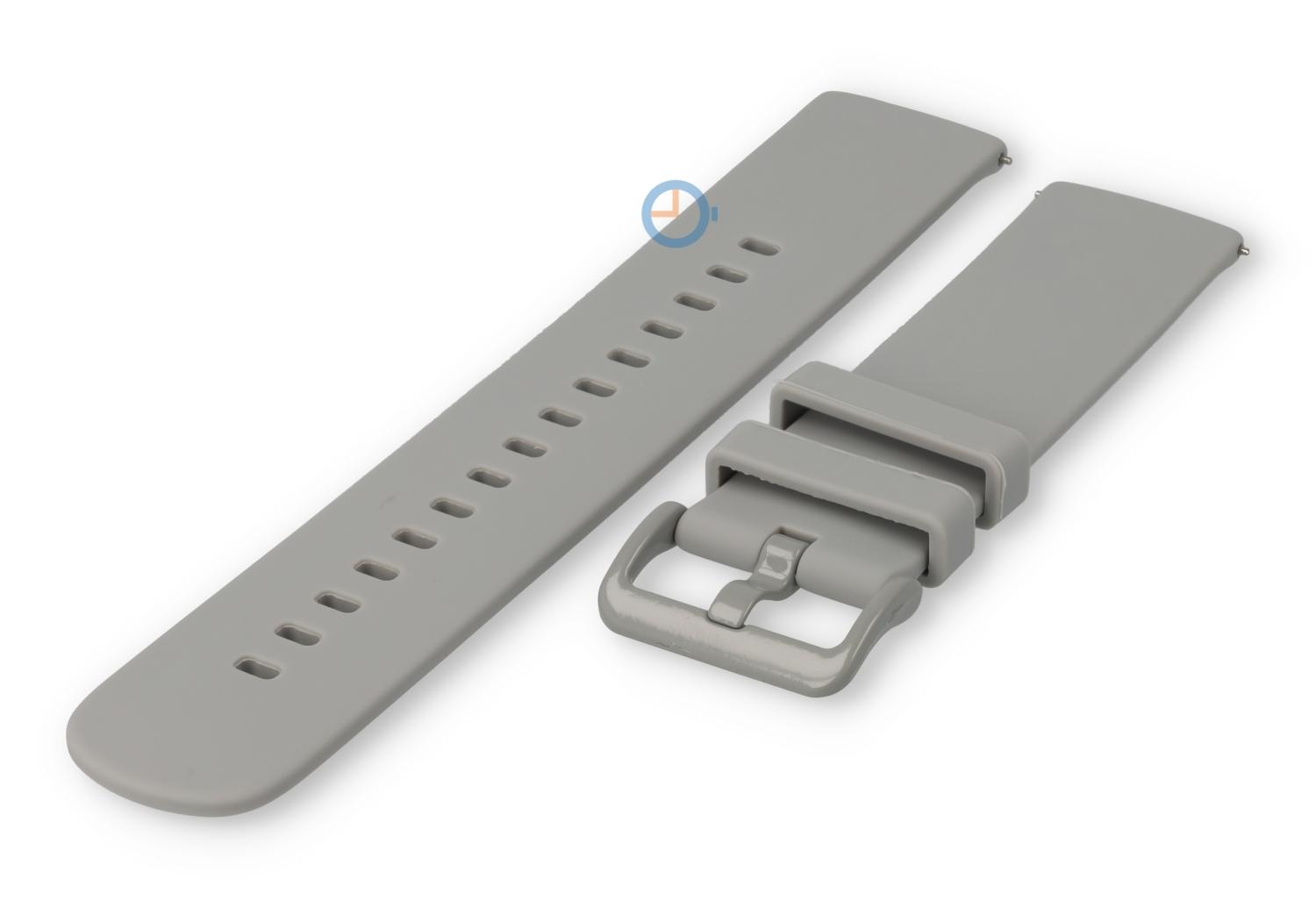 Amazfit T-Rex 3 Pro 48mm strap - grey