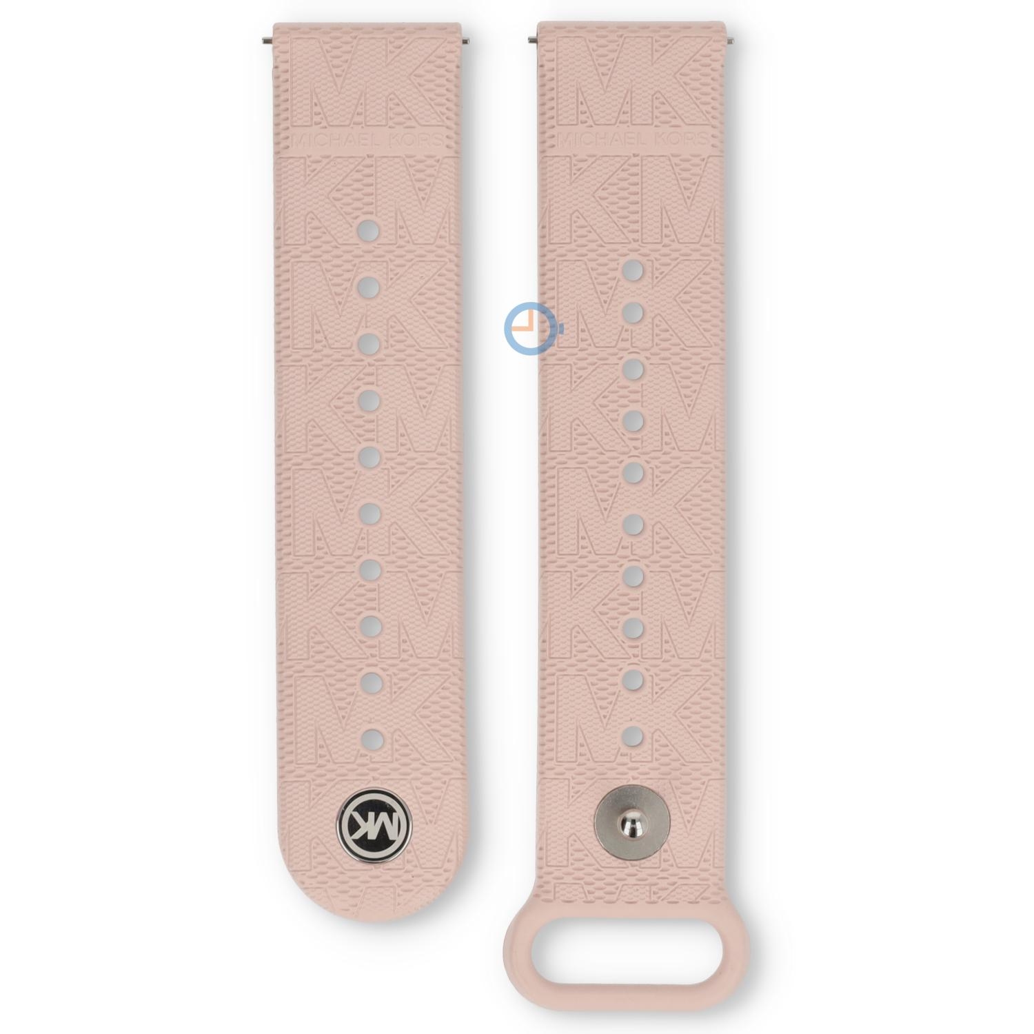 Michael Kors GO 2 watch strap MKT5116