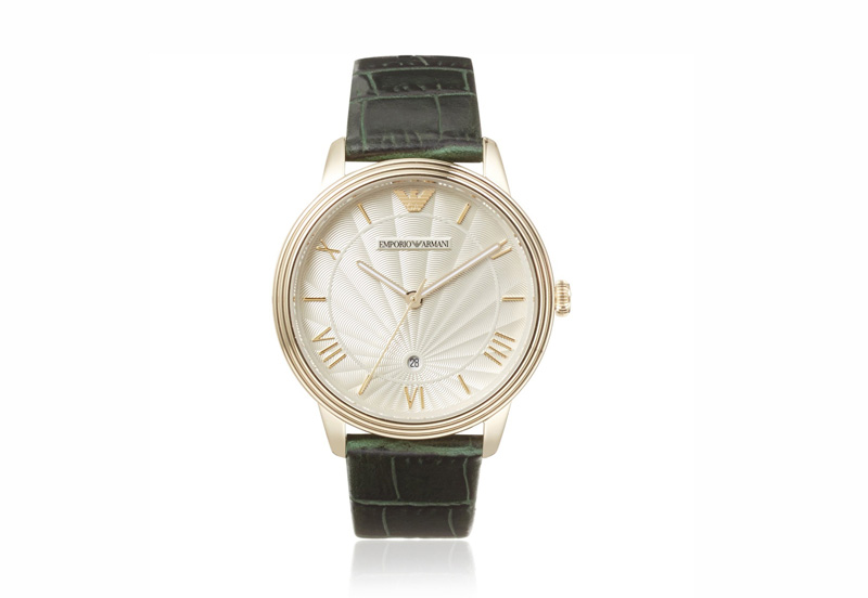 Armani watch strap AR1718