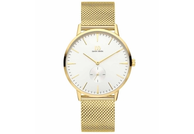 Danish Design watch strap IQ05Q1250