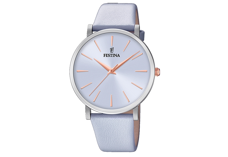 Festina watch strap F20371-3