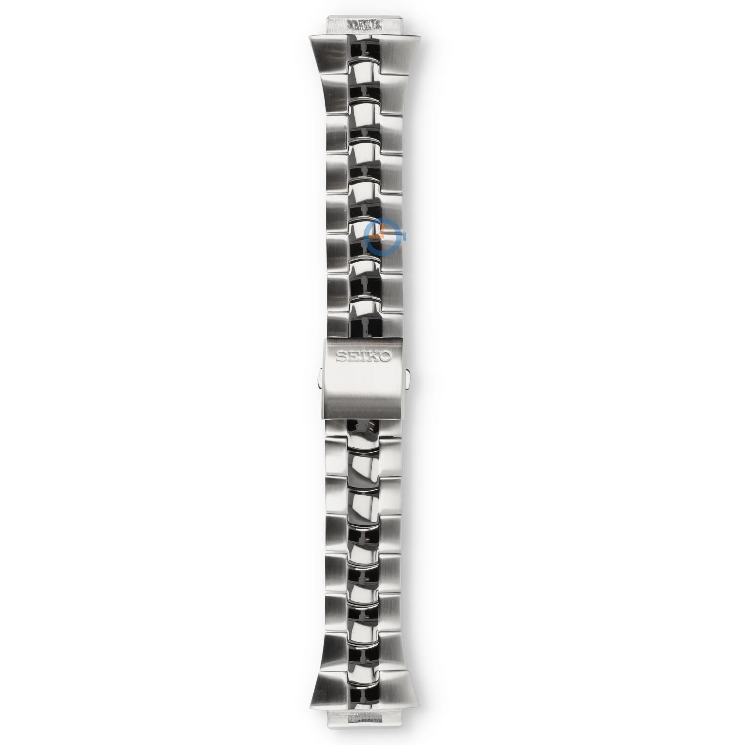 Original watch strap for Seiko SNA763P1