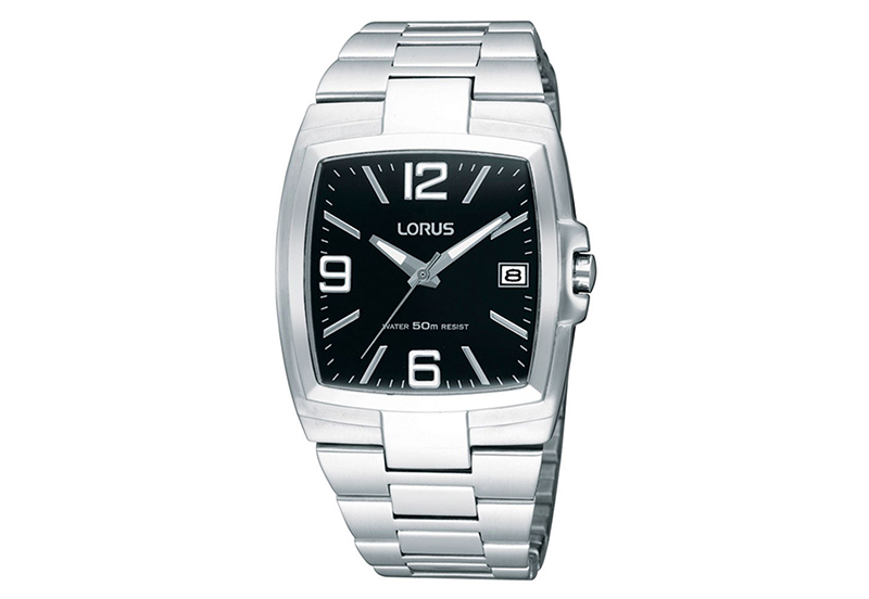 Lorus watchstrap RXH39GX9