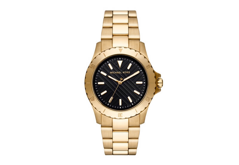 Michael Kors Watch strap MK9078