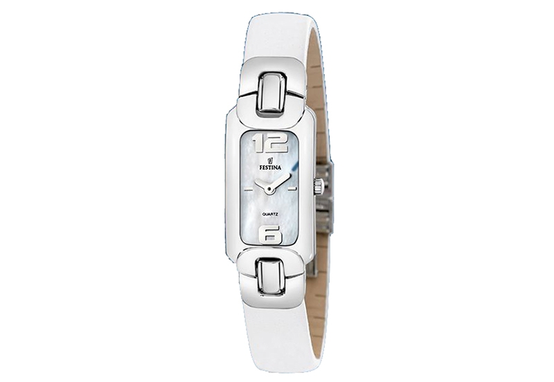 Festina strap F16265/1