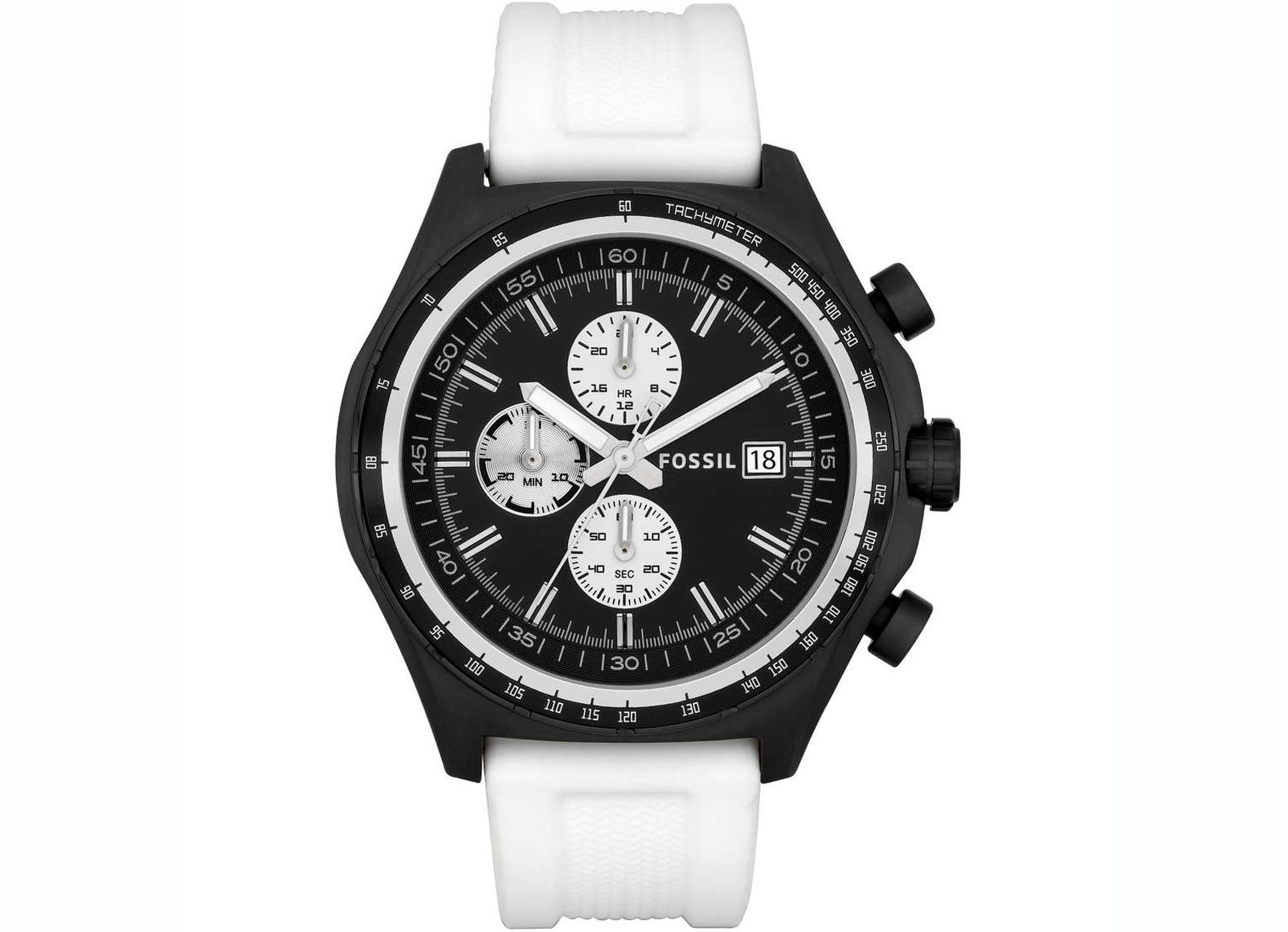Fossil watch strap CH2778
