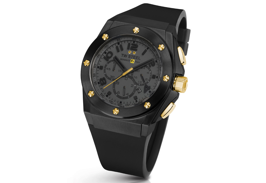 Watchstrap TW STEEL TW 683
