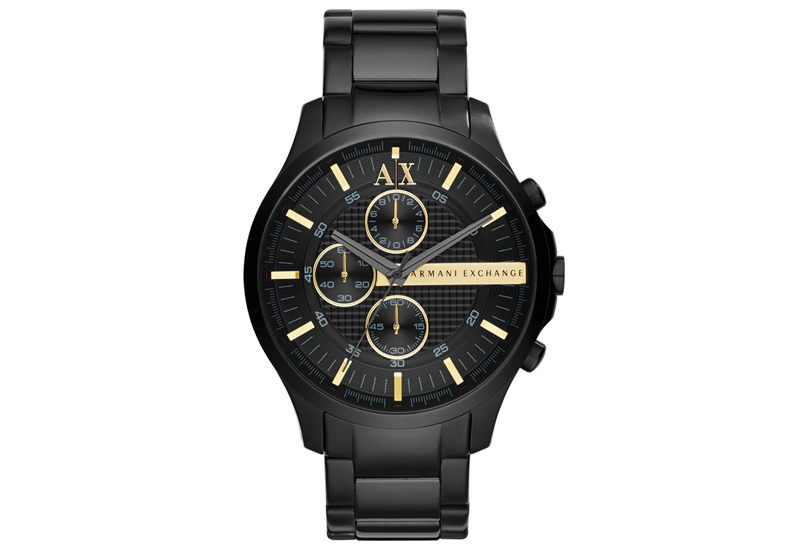 Armani Exchange watchstrap AX2164
