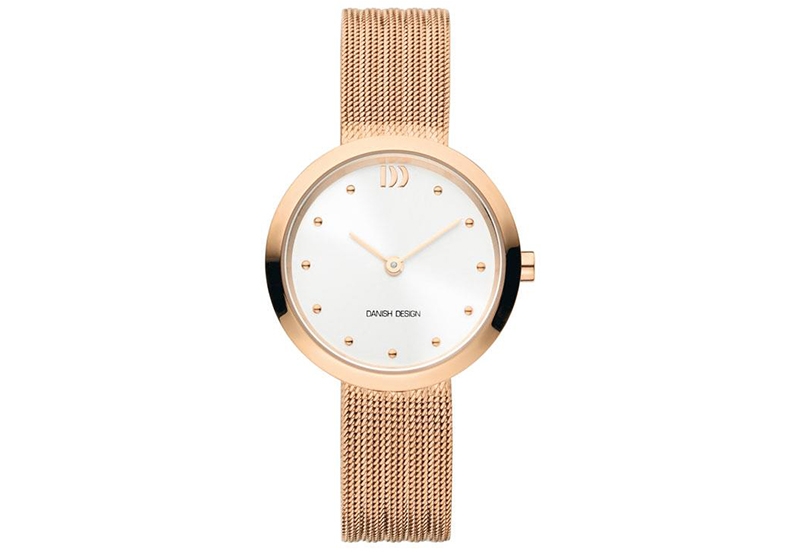 Danish Design watch strap IV67Q1210