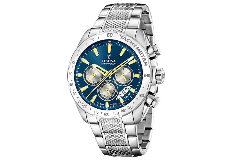 Festina Watch strap F20668-5