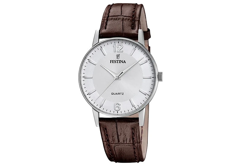 Festina Watch strap F20690-2