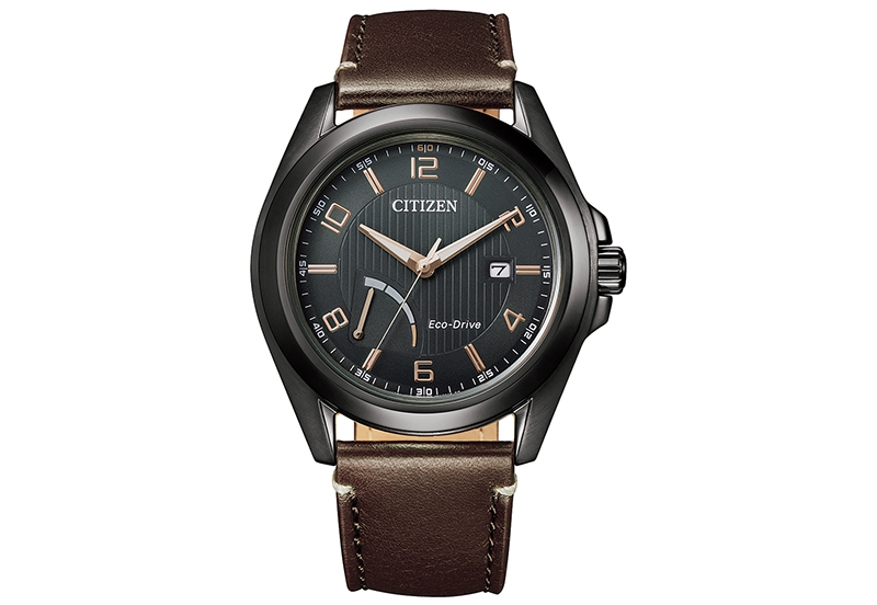 Citizen Eco-Drive AW7057-18H watch strap