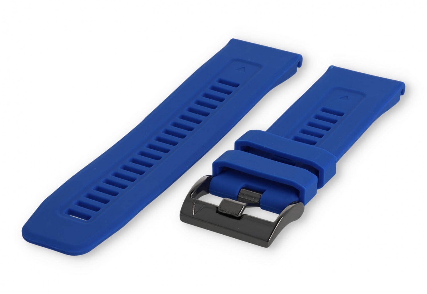 Garmin Fenix 5X/6X/7X watch band - Royalblue