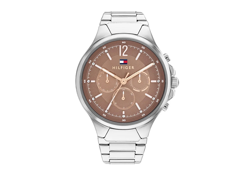 Watch strap for Tommy Hilfiger watch TH1782596
