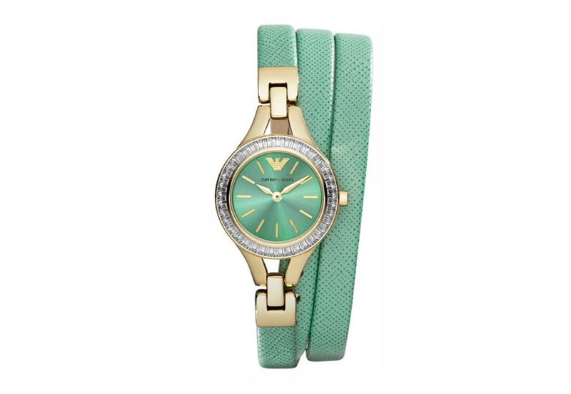 Armani watch strap AR7366
