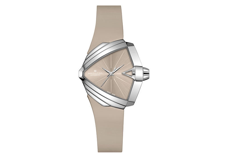 Hamilton Ventura Watch Strap: H24105370