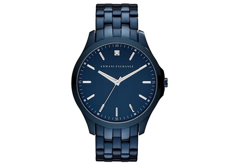 Armani Exchange watchstrap AX2184