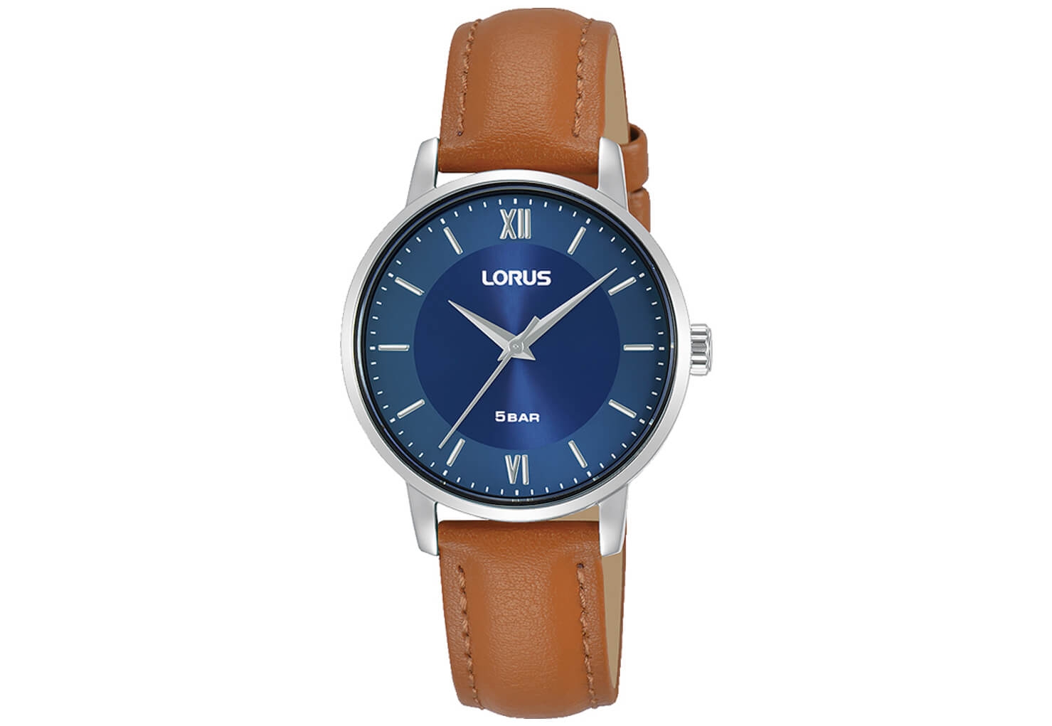 Lorus watch strap RG283TX9