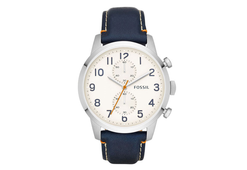Watchband Fossil FS4932