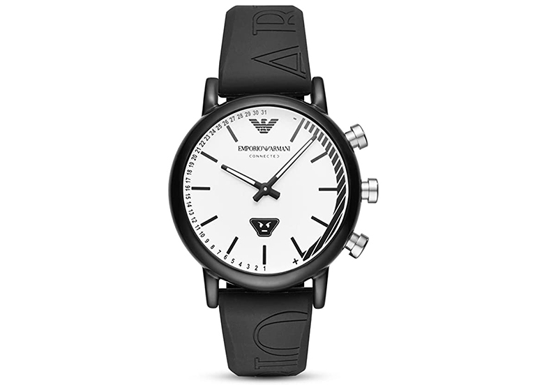 Emporio Armani Connected watchband ART3022
