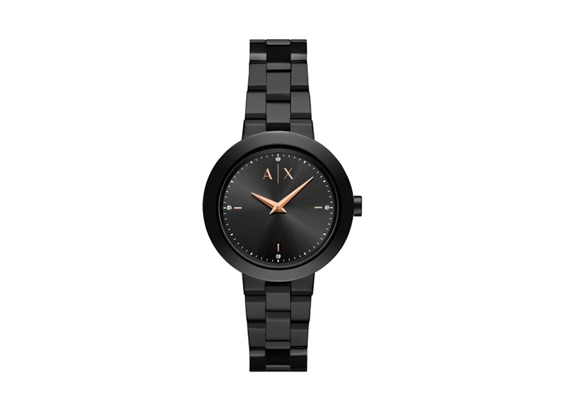 Armani Exchange watch strap AX5173