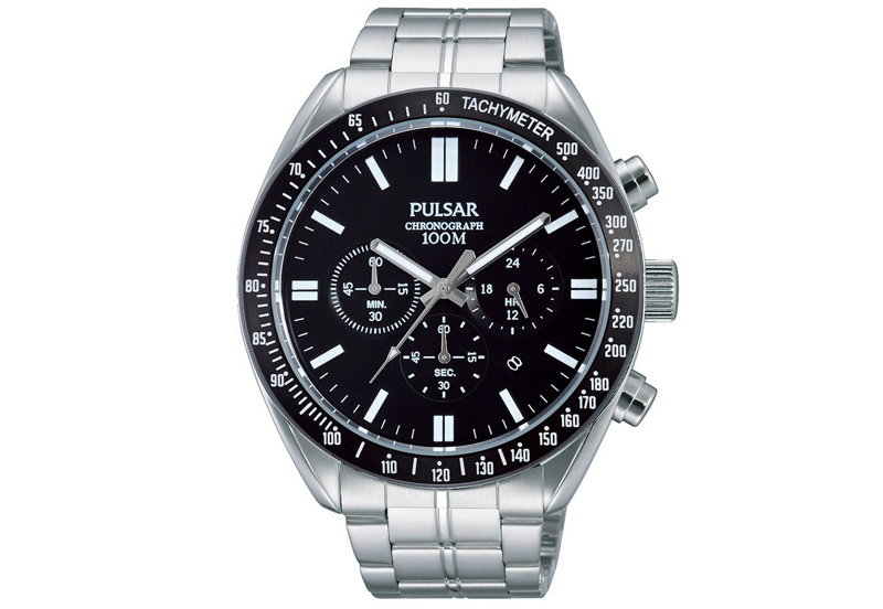 Pulsar watch band PT3609X1