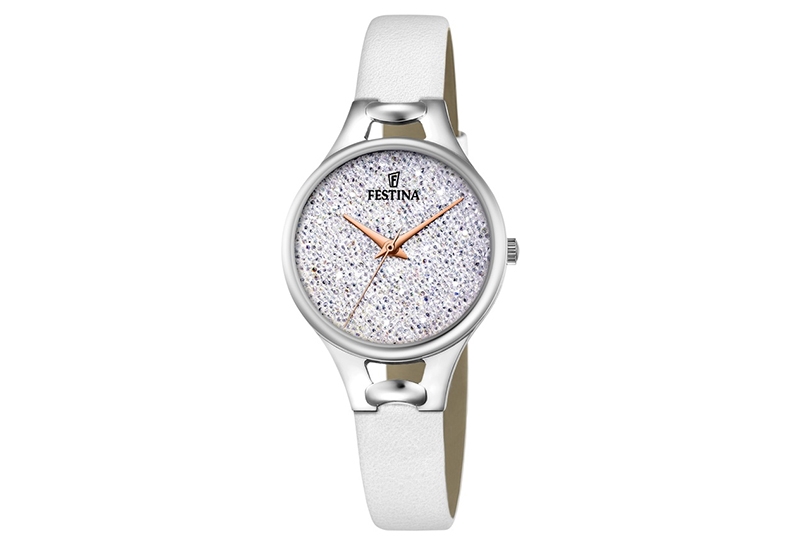 Festina watch strap F20334-1