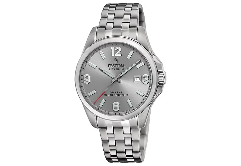 Festina Watch strap F20696-2