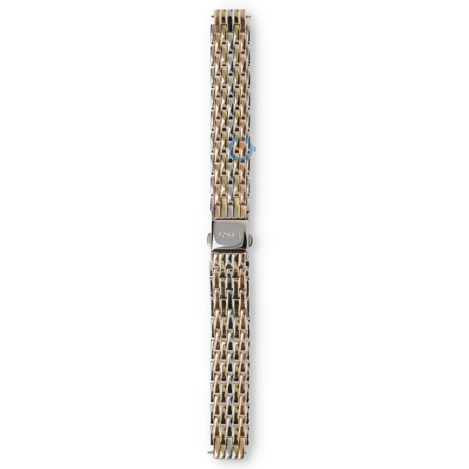 Fossil watch strap ES5081