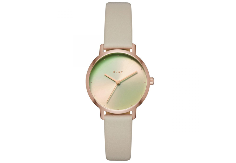 DKNY watch strap NY2740