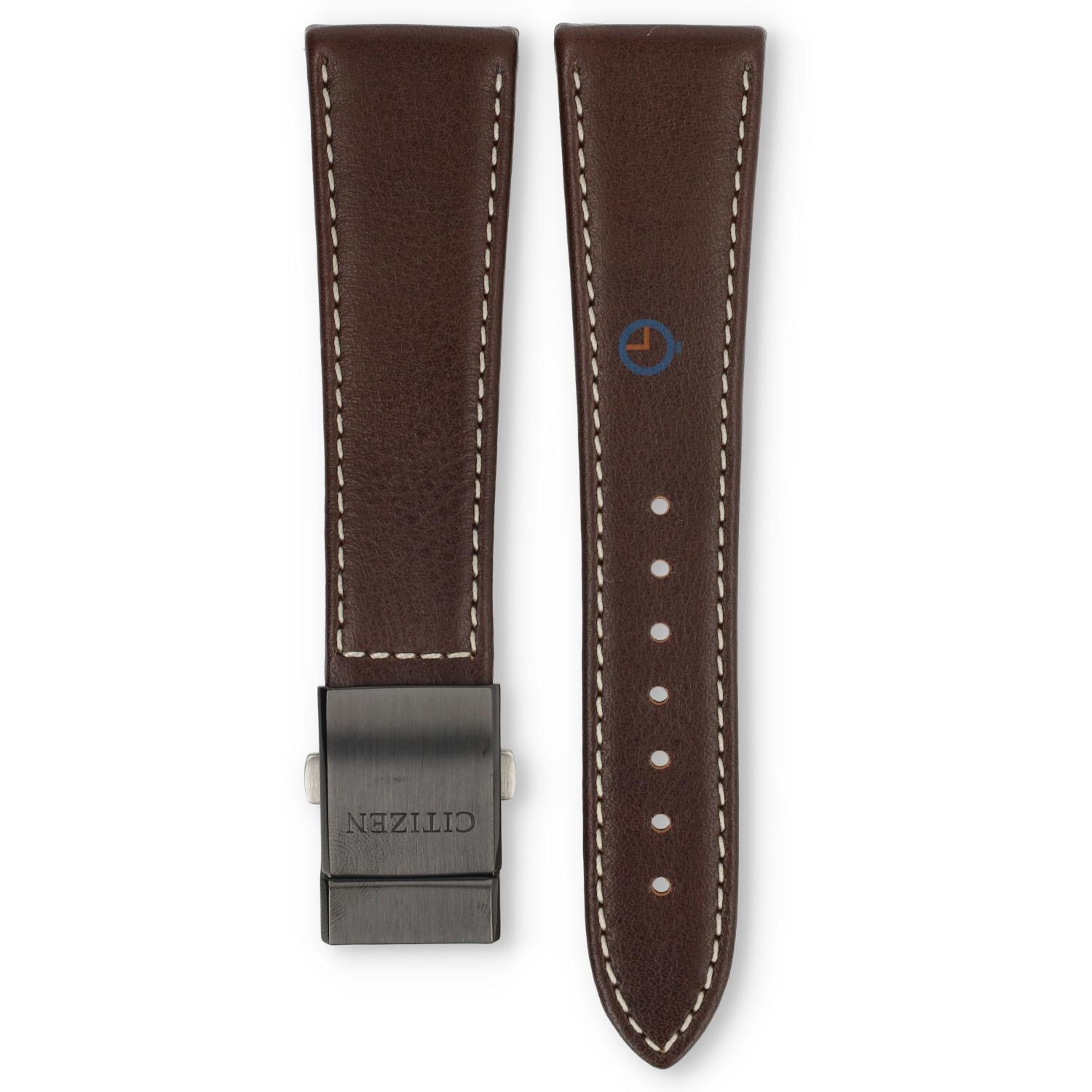 Citizen Promaster Sky CB5865-15E watch strap