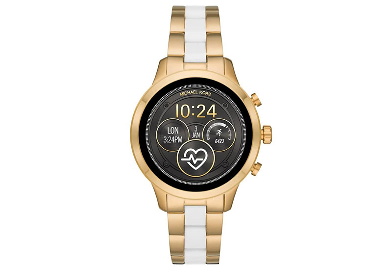 Michael Kors Access Runway MKT5057 watchband