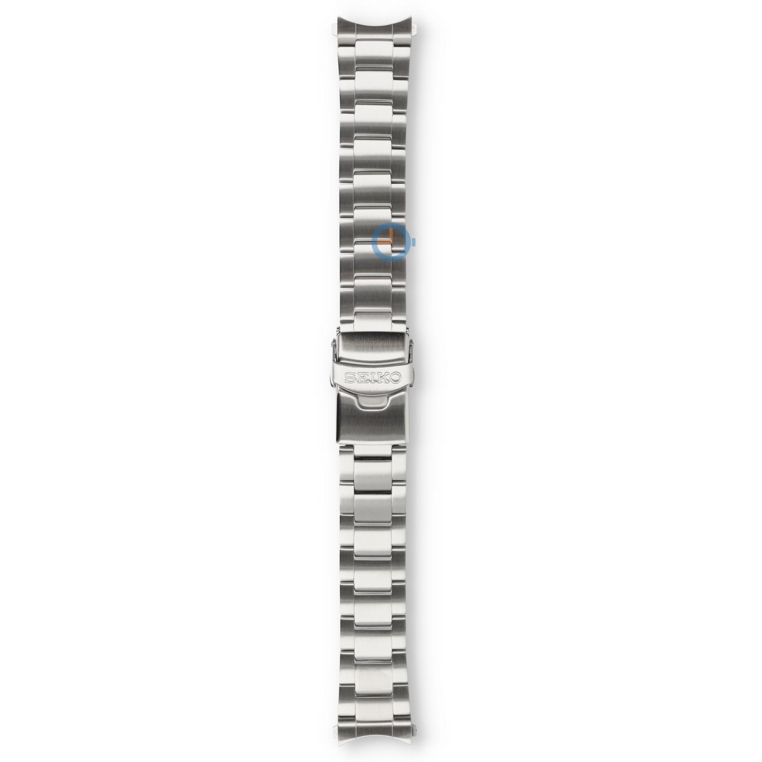 Original watch strap for Seiko SBSA111