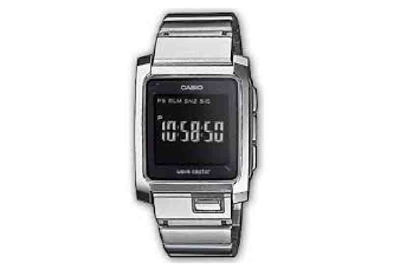 Casio WV-301DE-7 strap: 10223696