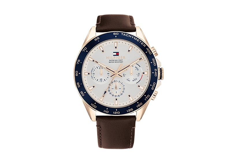 Watch strap for Tommy Hilfiger watch TH1791966