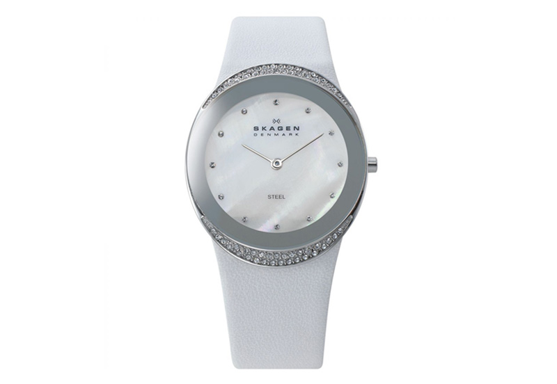 Skagen watch band 452LSLW